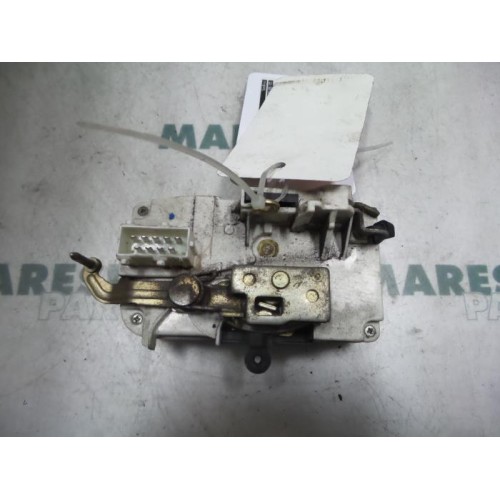 Lancia - Phedra - Front door lock mechanism 4-door, right