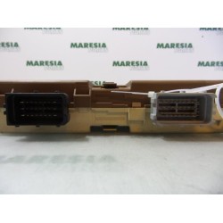 Lancia - Phedra - Computer Diversen