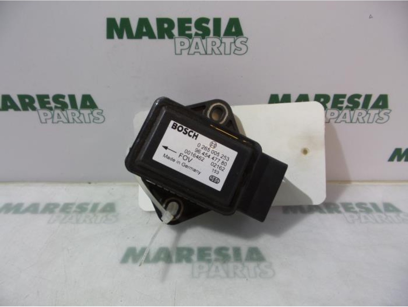 Lancia - Phedra - Computer, miscellaneous