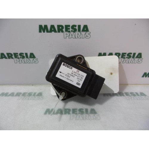 Lancia - Phedra - Computer Diversen