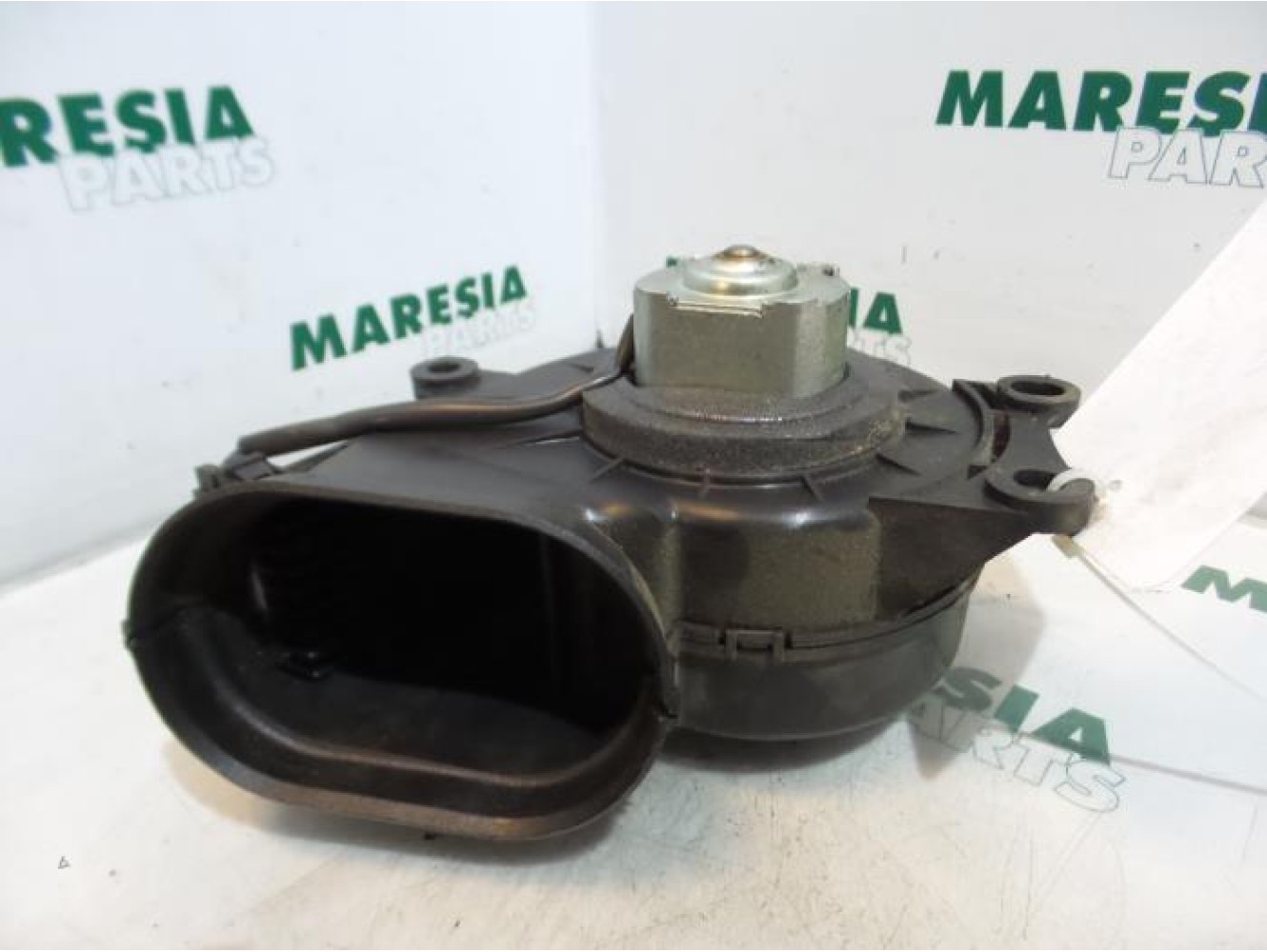 Lancia - Phedra - Heating and ventilation fan motor