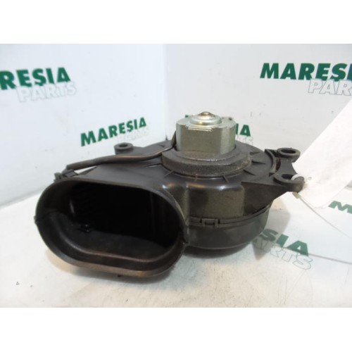 Lancia - Phedra - Heating and ventilation fan motor