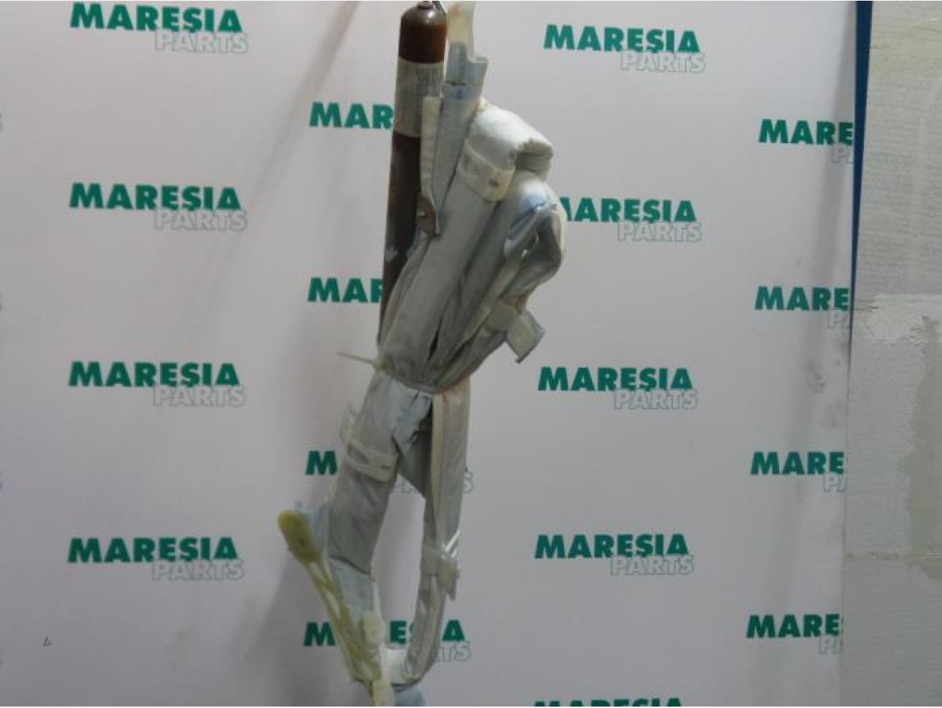 Lancia - Phedra - Airbag plafond droite