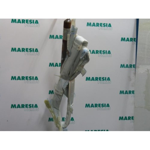 Lancia - Phedra - Roof curtain airbag, right