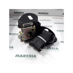 Lancia - Phedra - Sicherheitsgurt links hinten
