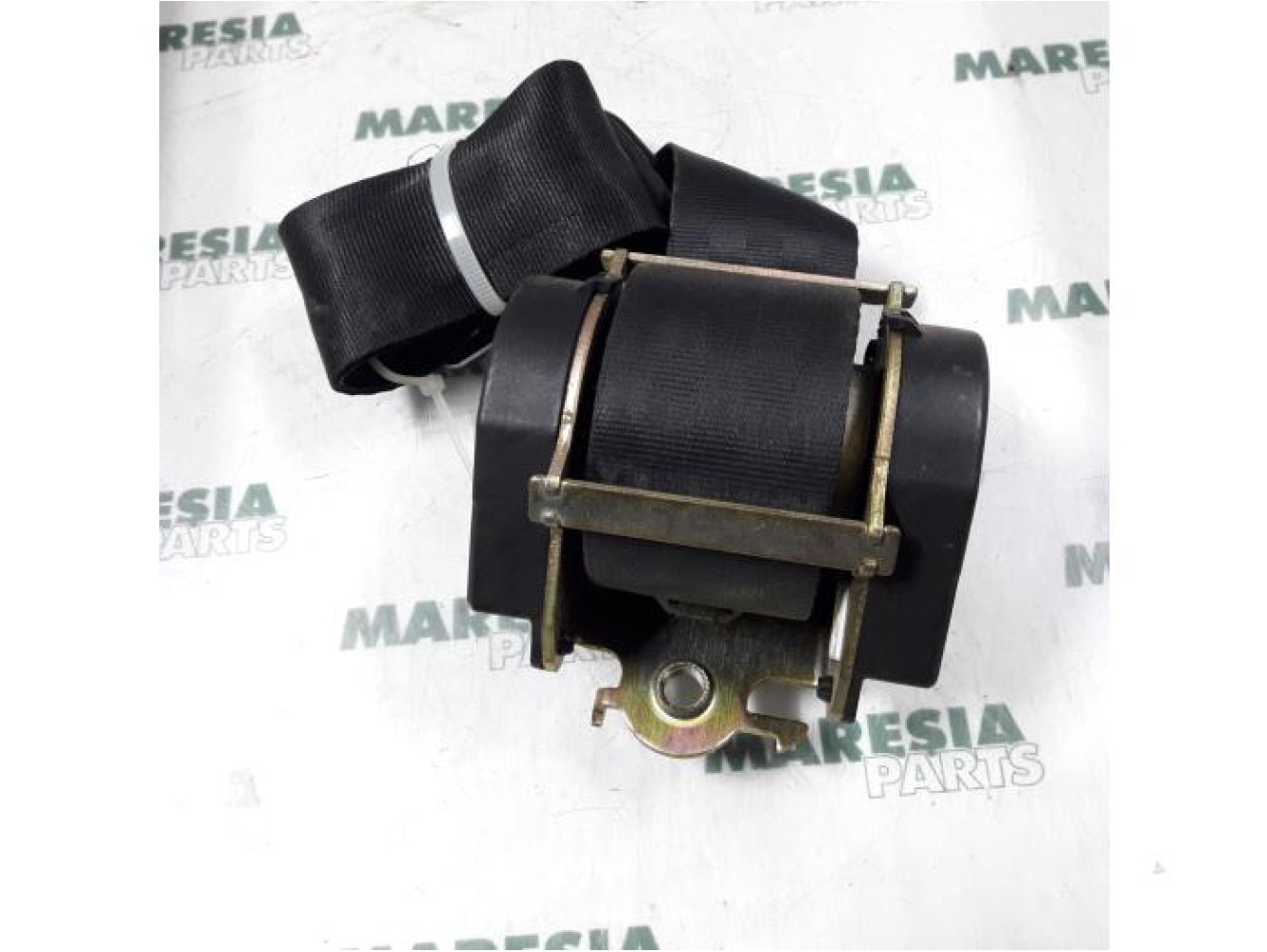 Lancia - Phedra - Sicherheitsgurt links hinten