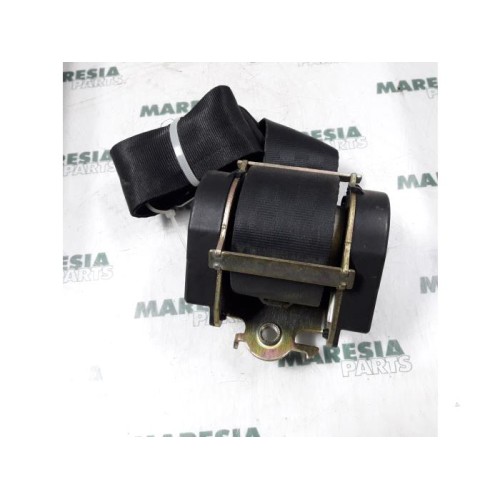 Lancia - Phedra - Sicherheitsgurt links hinten