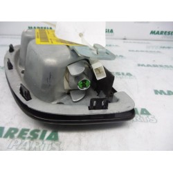 Lancia - Phedra - Airbag Sitz (Sitzplatz)