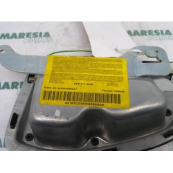 Lancia - Phedra - Airbag Sitz (Sitzplatz)