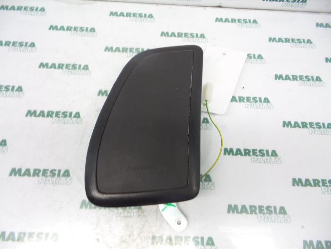 Lancia - Phedra - Airbag Sitz (Sitzplatz)