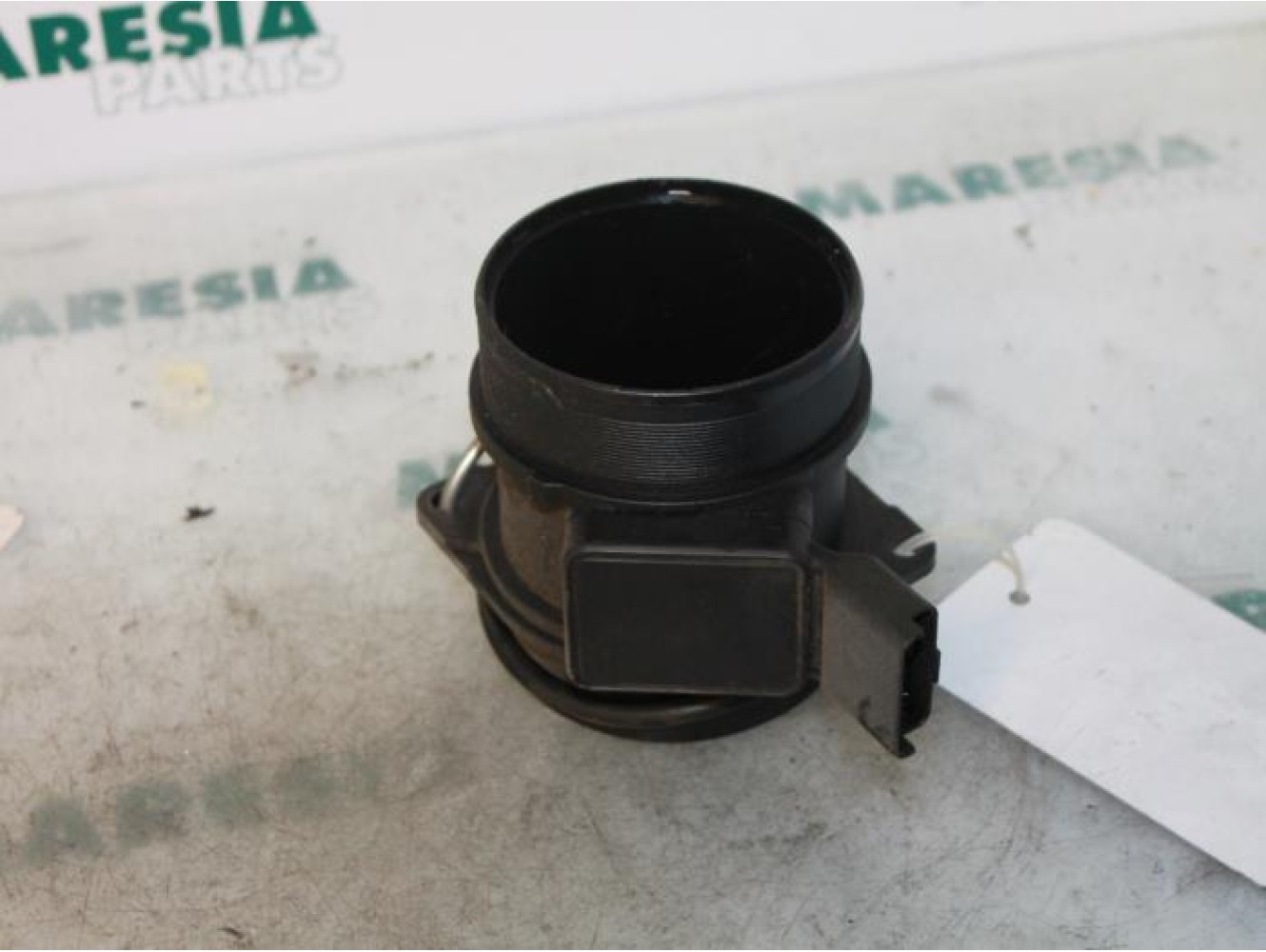Lancia - Phedra - Airflow meter