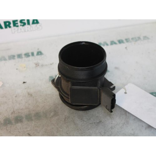 Lancia - Phedra - Luchthoeveelheidsmeter