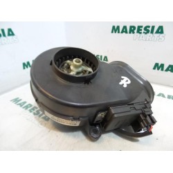 Lancia - Phedra - Heating and ventilation fan motor