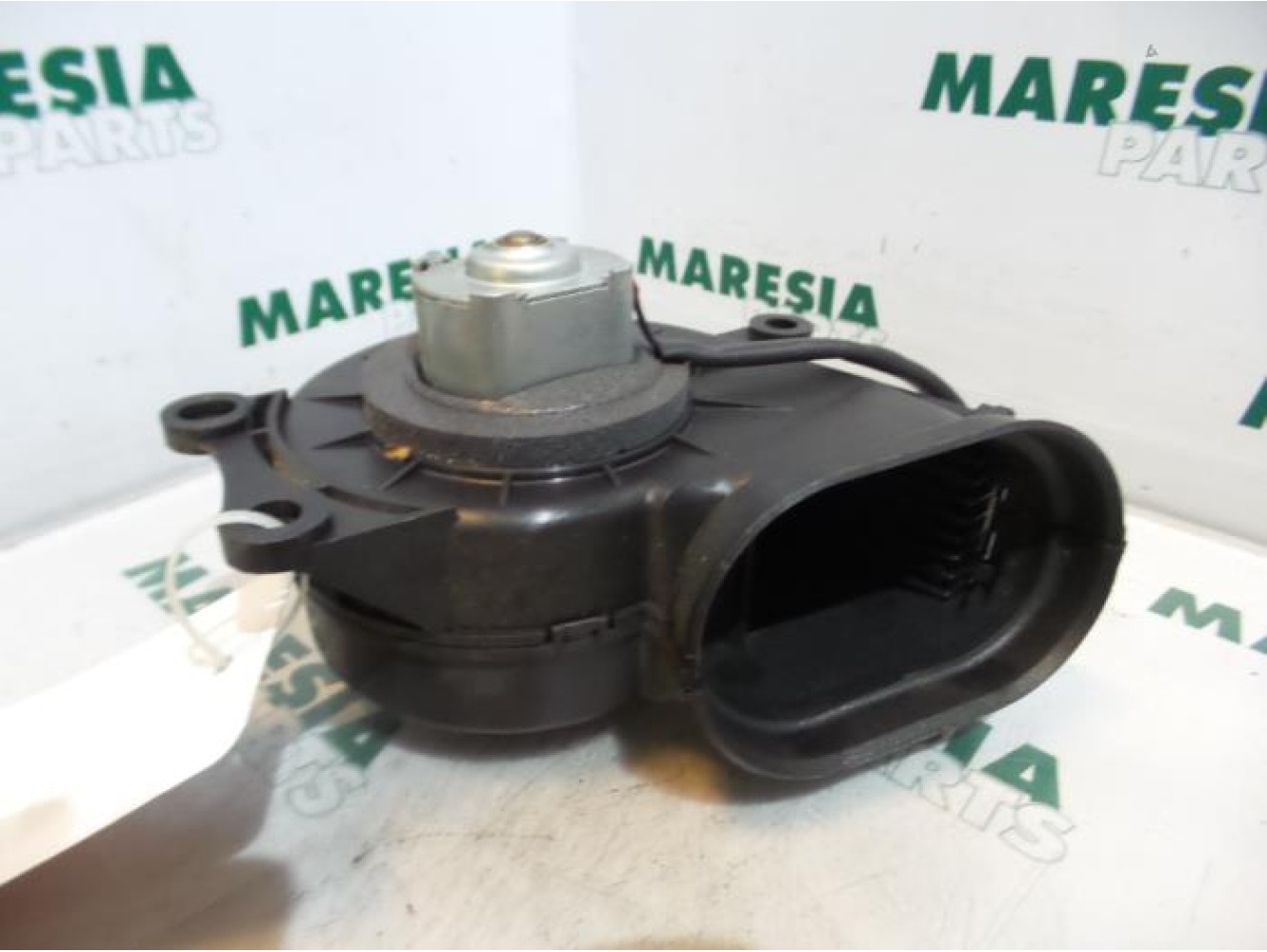 Lancia - Phedra - Heating and ventilation fan motor