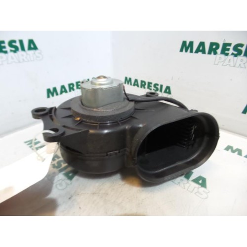 Lancia - Phedra - Heating and ventilation fan motor
