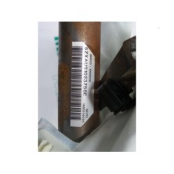 Lancia - Phedra - Airbag hemel links