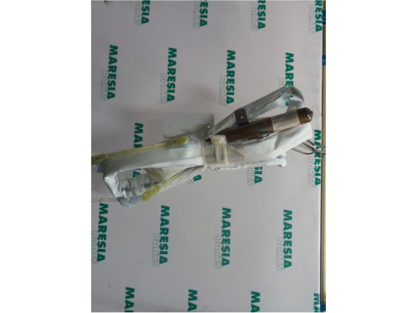 Lancia - Phedra - Airbag hemel links