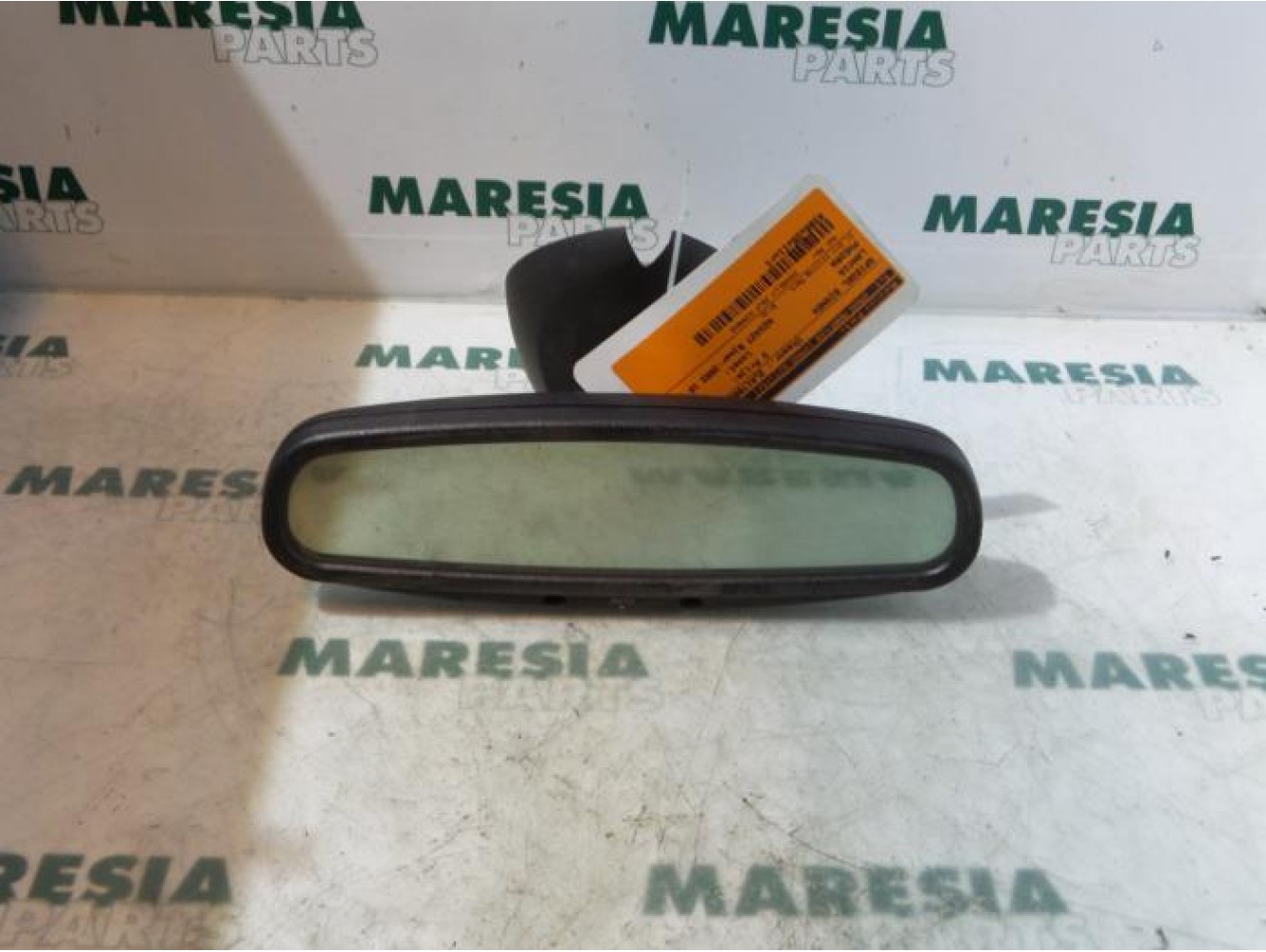 Lancia - Phedra - Rear view mirror