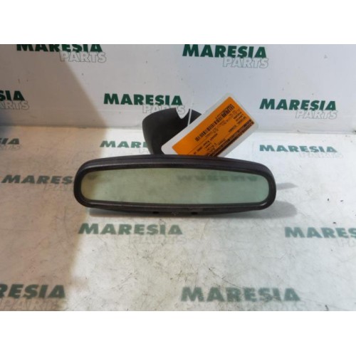 Lancia - Phedra - Rear view mirror