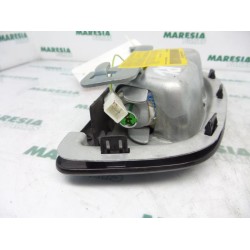 Lancia - Phedra - Airbag siège