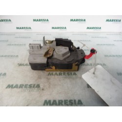 Citroen - Xsara - Türschlossmechanik 4-türig rechts hinten