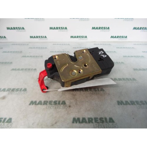 Citroen - Xsara - Türschlossmechanik 4-türig rechts hinten