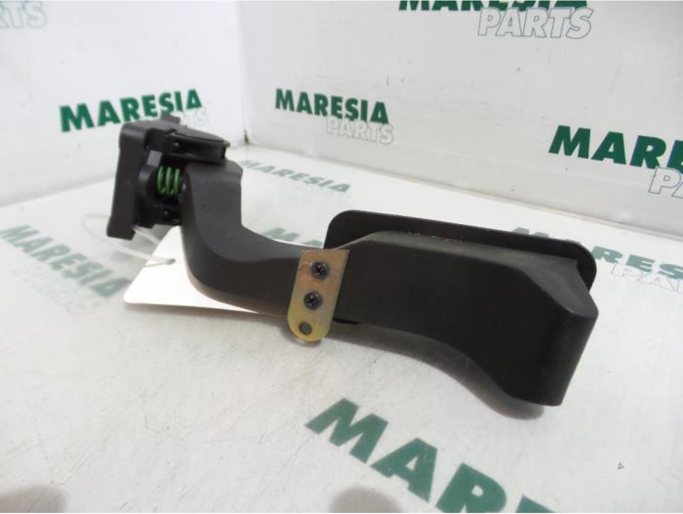 Citroen - Xsara - Throttle pedal position sensor