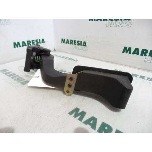 Citroen - Xsara - Throttle pedal position sensor