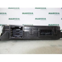 Fiat - Stilo - Computer, miscellaneous