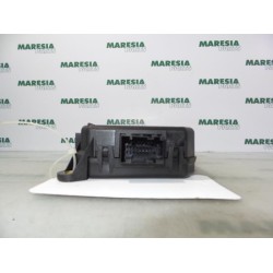 Fiat - Stilo - Computer, miscellaneous