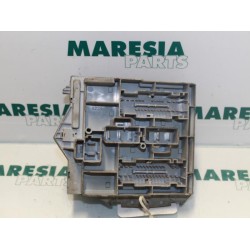 Fiat - Stilo - Fuse box