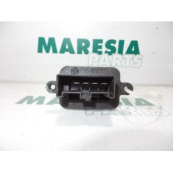 Fiat - Stilo - Heater resistor