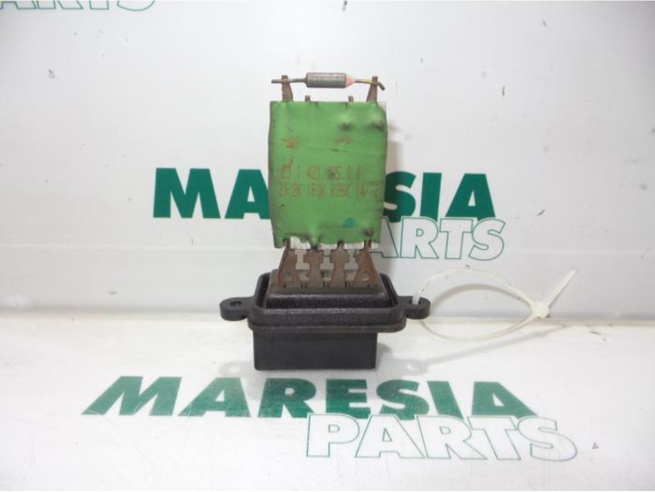Fiat - Stilo - Heater resistor