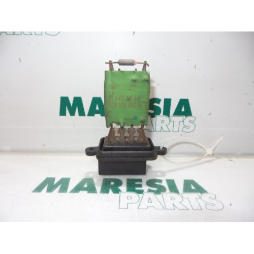 Fiat - Stilo - Heater resistor