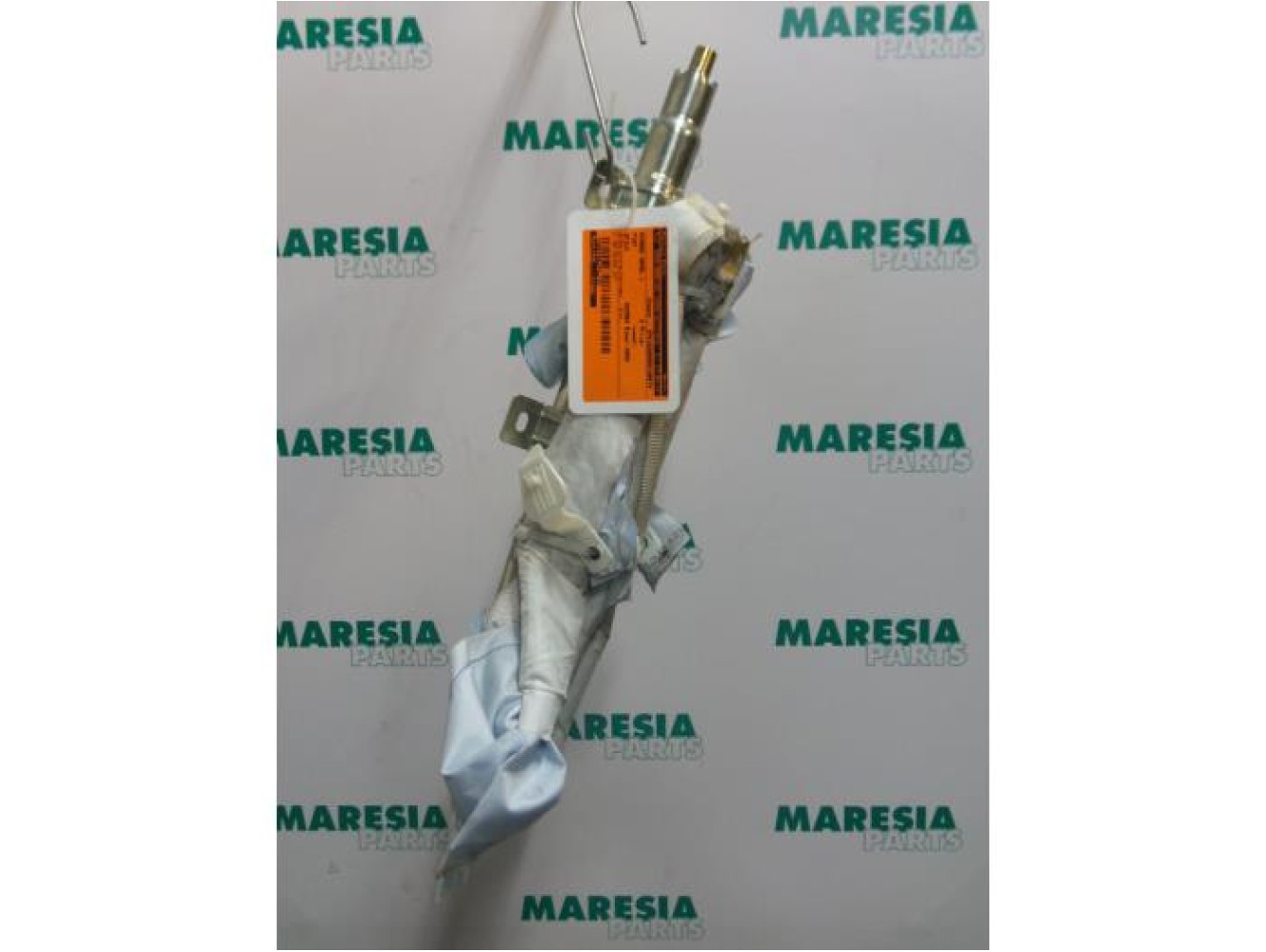 Fiat - Stilo - Roof curtain airbag, left