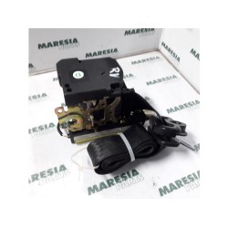 Fiat - Stilo - Front seatbelt, right