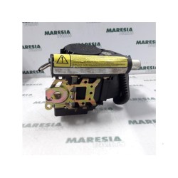 Fiat - Stilo - Sicherheitsgurt links hinten