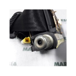 Fiat - Stilo - Sicherheitsgurt links hinten