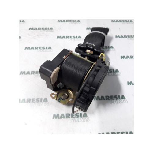 Fiat - Stilo - Sicherheitsgurt links hinten