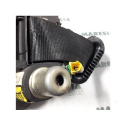 Fiat - Stilo - Sicherheitsgurt rechts hinten