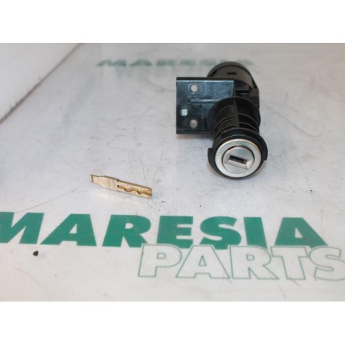 Fiat - Stilo - Ignition lock + key