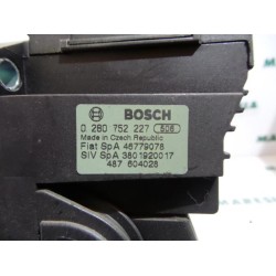 Fiat - Stilo - Gaspedalposition Sensor