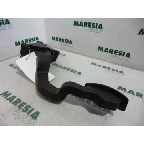 Fiat - Stilo - Gaspedalposition Sensor