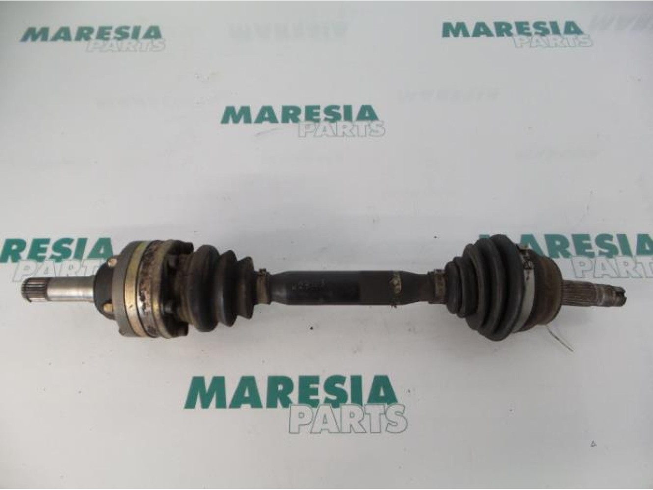 Fiat - Stilo - Front drive shaft, left