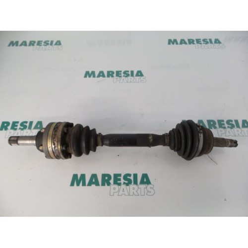 Fiat - Stilo - Front drive shaft, left