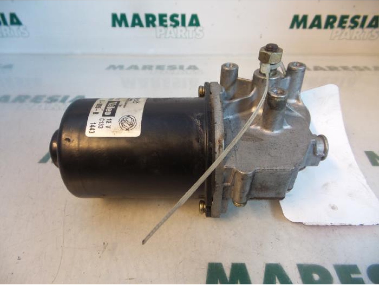 Fiat - Stilo - Front wiper motor