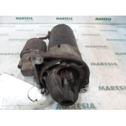 Fiat - Stilo - Startmotor