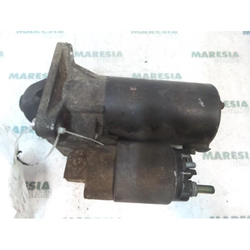 Fiat - Stilo - Startmotor