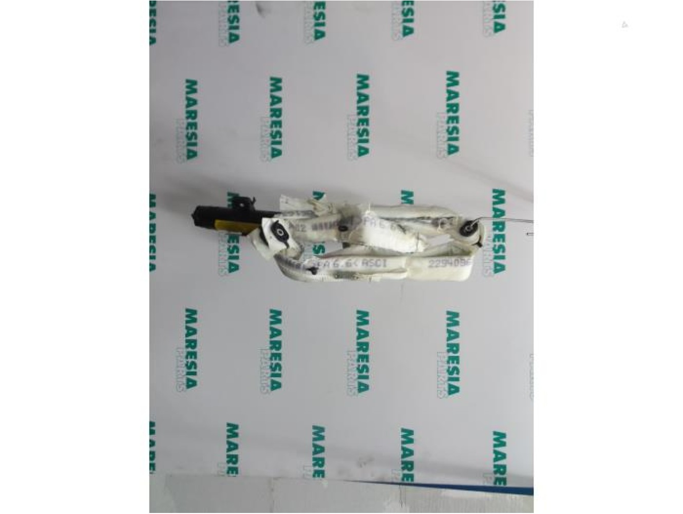 Alfa Romeo - 159 - Airbag plafond gauche