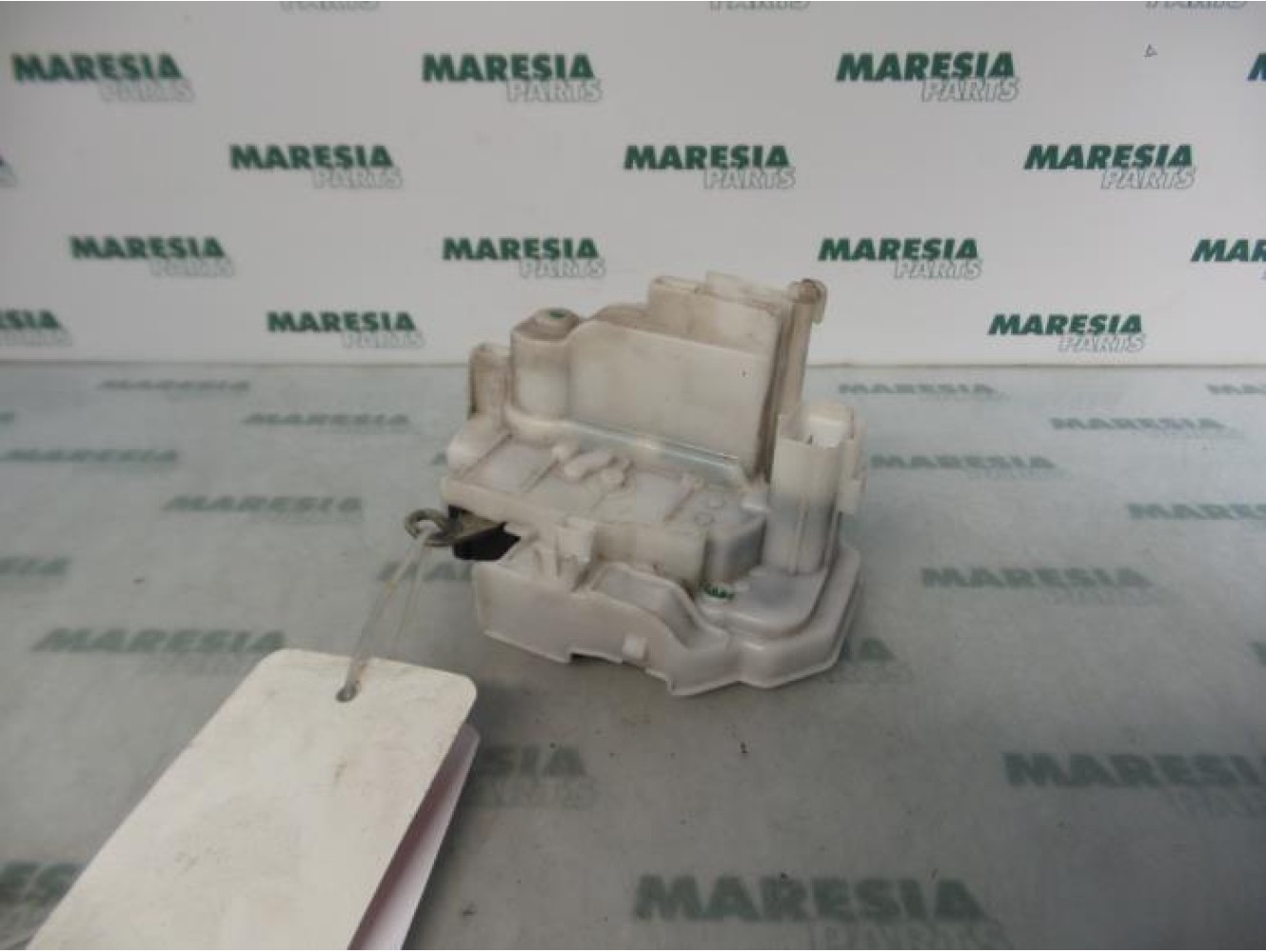 Alfa Romeo - 159 - Türschlossmechanik 4-türig links hinten